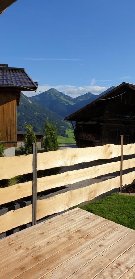 Chalet Huettenzauber Κίρχμπεργκ ιν Τιρόλ Εξωτερικό φωτογραφία