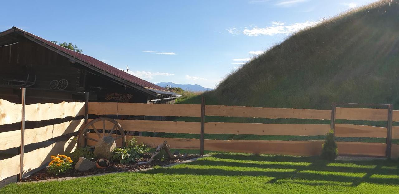 Chalet Huettenzauber Κίρχμπεργκ ιν Τιρόλ Εξωτερικό φωτογραφία