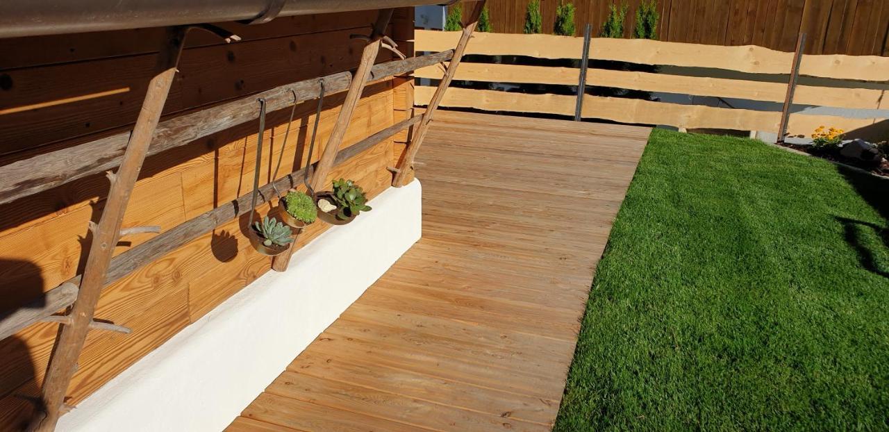 Chalet Huettenzauber Κίρχμπεργκ ιν Τιρόλ Εξωτερικό φωτογραφία