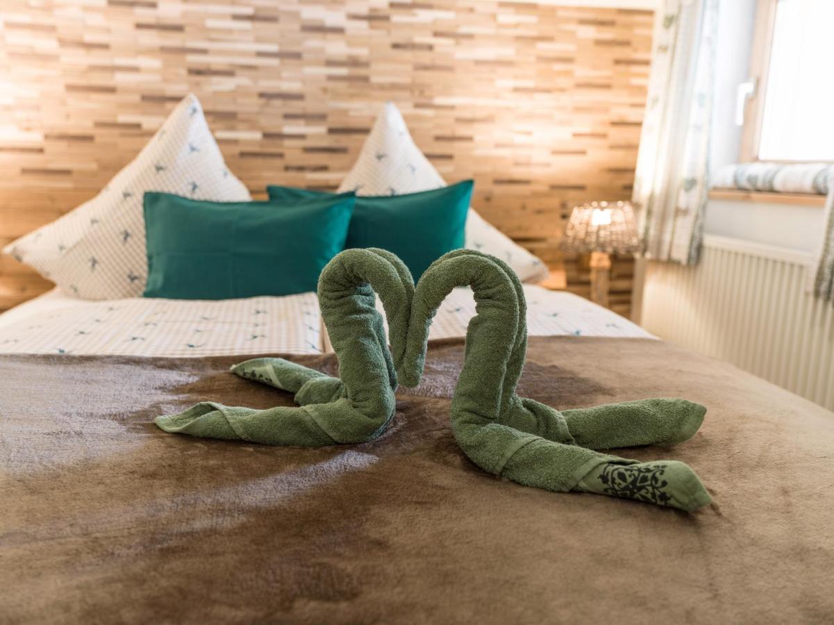 Chalet Huettenzauber Κίρχμπεργκ ιν Τιρόλ Εξωτερικό φωτογραφία
